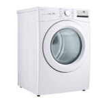 Secadora Eléctrica de 44 libras Smart Diagnosis DF20WV2EW - Imagen 8