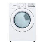 Secadora Eléctrica de 44 libras Smart Diagnosis DF20WV2EW