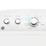 Secadora Eléctrica de 48 libras GE Appliances SGE47N5XSBBH0 - Imagen 2