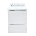 Secadora Eléctrica de 48 libras GE Appliances SGE47N5XSBBH0