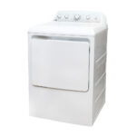 Secadora Eléctrica de 48 libras GE Appliances SGE47N5XSBBH0 - Imagen 7