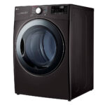 Secadora Eléctrica de 48 libras SmartThinQ DF22BV2BRE - Imagen 2