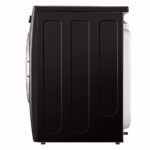 Secadora Eléctrica de 48 libras SmartThinQ DF22BV2BRE - Imagen 4