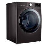 Secadora Eléctrica de 48 libras SmartThinQ DF22BV2BRE - Imagen 5