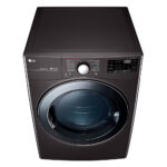 Secadora Eléctrica de 48 libras SmartThinQ DF22BV2BRE - Imagen 6