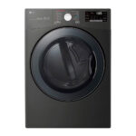 Secadora Eléctrica de 48 libras SmartThinQ DF22BV2BRE