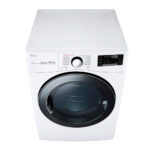 Secadora Eléctrica de 48 libras Steam Fresh™ DF50WV2BRE - Imagen 6