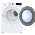 Secadora Eléctrica de 48 libras Steam Fresh™ DF50WV2BRE - Imagen 7