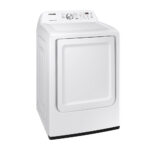 Secadora Eléctrica de 48 libras con Sensor Dry DVE22A3200W/AP - Imagen 2