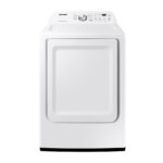 Secadora Eléctrica de 48 libras con Sensor Dry DVE22A3200W/AP