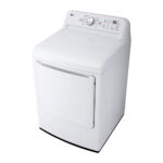 Secadora Eléctrica de 55 libras Sensor Dry SmartDiagnosis DT25WTGKE - Imagen 2