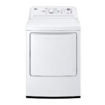 Secadora Eléctrica de 55 libras Sensor Dry SmartDiagnosis DT25WTGKE