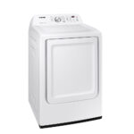 Secadora a Gas de 44 libras DV20A3200PW/AP - Imagen 3