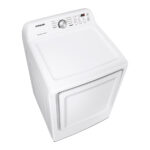 Secadora a Gas de 44 libras DV20A3200PW/AP - Imagen 4