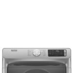 Secadora a gas de carga frontal de 22KG 7MMGD6630HC - Imagen 6