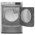 Secadora a gas de carga frontal de 22KG 7MMGD6630HC - Imagen 7