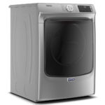 Secadora a gas de carga frontal de 22KG 7MMGD6630HC - Imagen 3