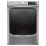 Secadora a gas de carga frontal de 22KG 7MMGD6630HC