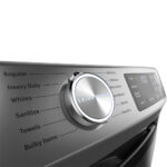 Secadora a gas de carga frontal de 22KG 7MMGD6630HC - Imagen 4