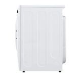 Secadora a Gas Carga Frontal de 44 libras Smart Diagnosis - Imagen 3