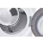 Secadora a Gas Carga Frontal de 44 libras Smart Diagnosis - Imagen 4