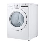 Secadora a Gas Carga Frontal de 44 libras Smart Diagnosis - Imagen 6