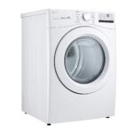 Secadora a Gas Carga Frontal de 44 libras Smart Diagnosis - Imagen 7