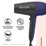 Secadora de Cabello Essential Perfect Revlon - Imagen 4