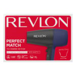 Secadora de Cabello Essential Perfect Revlon - Imagen 6