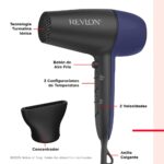 Secadora de Cabello Essential Perfect Revlon - Imagen 5