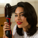 Secadora y Cepillo One-Step Plus voluminizador Revlon - Imagen 2