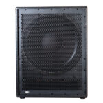 Bocina Activa de 18" Peavey PVS18SUB - Imagen 2