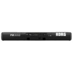 Sinterizador Interactivo Korg PA 600 Prefessional Arranger - Imagen 2