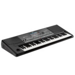 Sinterizador Interactivo Korg PA 600 Prefessional Arranger - Imagen 3