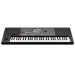 Sinterizador Interactivo Korg PA 600 Prefessional Arranger - Imagen 4