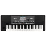 Sinterizador Interactivo Korg PA 600 Prefessional Arranger
