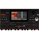 Sintetizado Interactivo de 61 teclas Pa1000 - Imagen 4