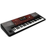 Sintetizado Interactivo de 61 teclas Pa700 - Imagen 3