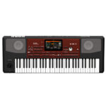 Sintetizado Interactivo de 61 teclas Pa700