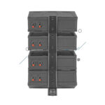 Sistema de Bocina Mini Line Array Cobra Pack - Imagen 8