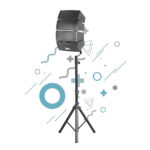 Sistema de Bocina Mini Line Array Cobra Pack - Imagen 10