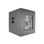 Sistema de Bocina Mini Line Array Cobra Pack - Imagen 6