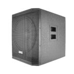 Sistema de Bocina Mini Line Array Cobra Pack - Imagen 2