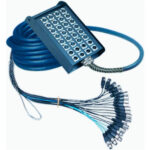 Sistema de audio con caja de escenario BOX/643-20K