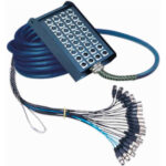 Sistema de audio con caja de escenario BOX/646-20K