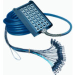 Sistema de audio con caja de escenario BOX/644-30K