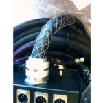 Sistema de audio con caja de escenario BOX/644-30K - Imagen 2