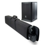 Sistema de sonido PA autoamplificado todo en uno con mezclador JBL PRX UNO - Imagen 8