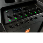 Sistema de sonido PA autoamplificado todo en uno con mezclador JBL PRX UNO - Imagen 10