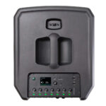 Sistema de sonido PA autoamplificado todo en uno con mezclador JBL PRX UNO - Imagen 11